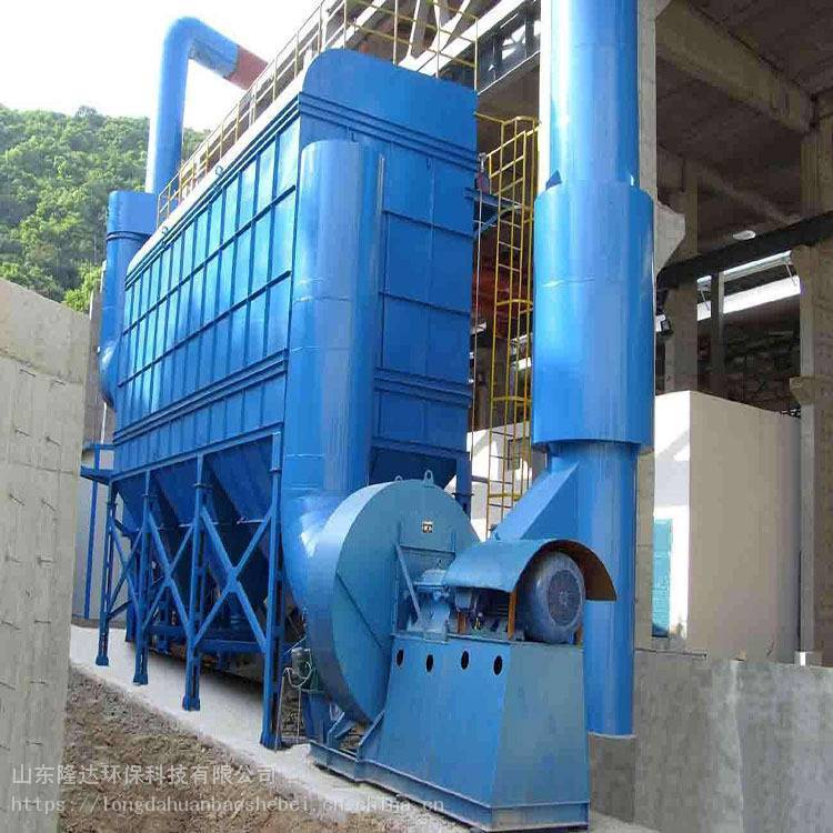 河南焊煙集中除塵濾筒除塵器 工業(yè)大型環(huán)保設備濾筒除塵器
