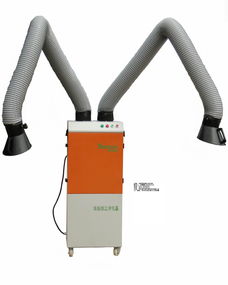 青島舜天澤焊煙凈化器廠經(jīng)營部 空氣凈化成套設備產(chǎn)品列表——焊煙除塵器