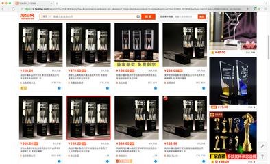 保護知識產權，IAI國際廣告獎獎杯遭復制事件警示